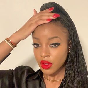 Meet your Posher, Ayobami